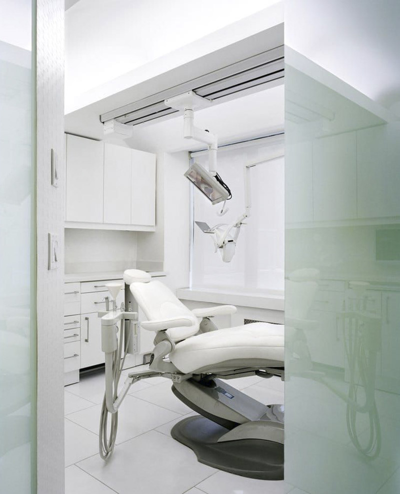 best aesthetic dentist nyc