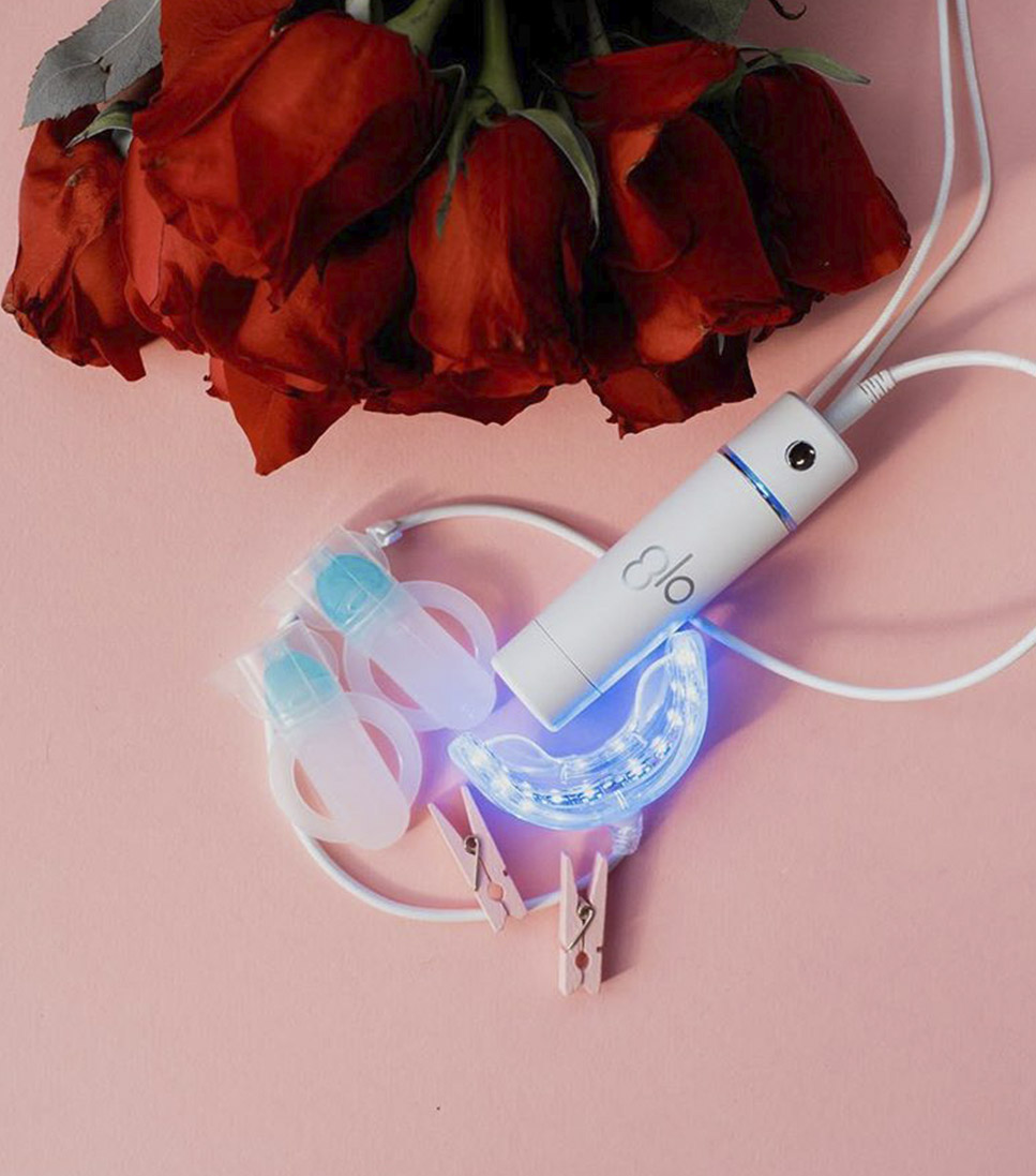 JBL New York City Glo Device