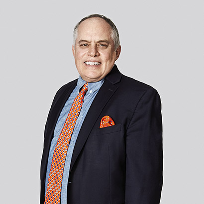 Dr. Jeffrey McClendon | JBL New York City Team Member