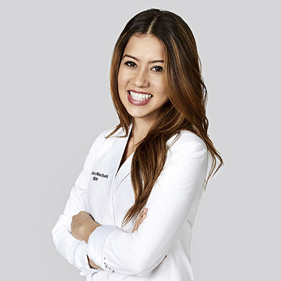 Jessica Machado | JBL New York City Team Member