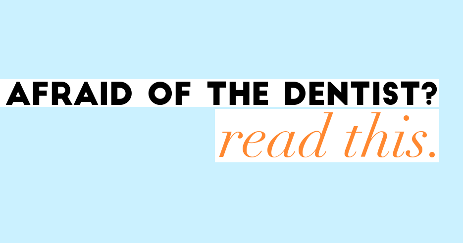 sedation dentistry in NYC