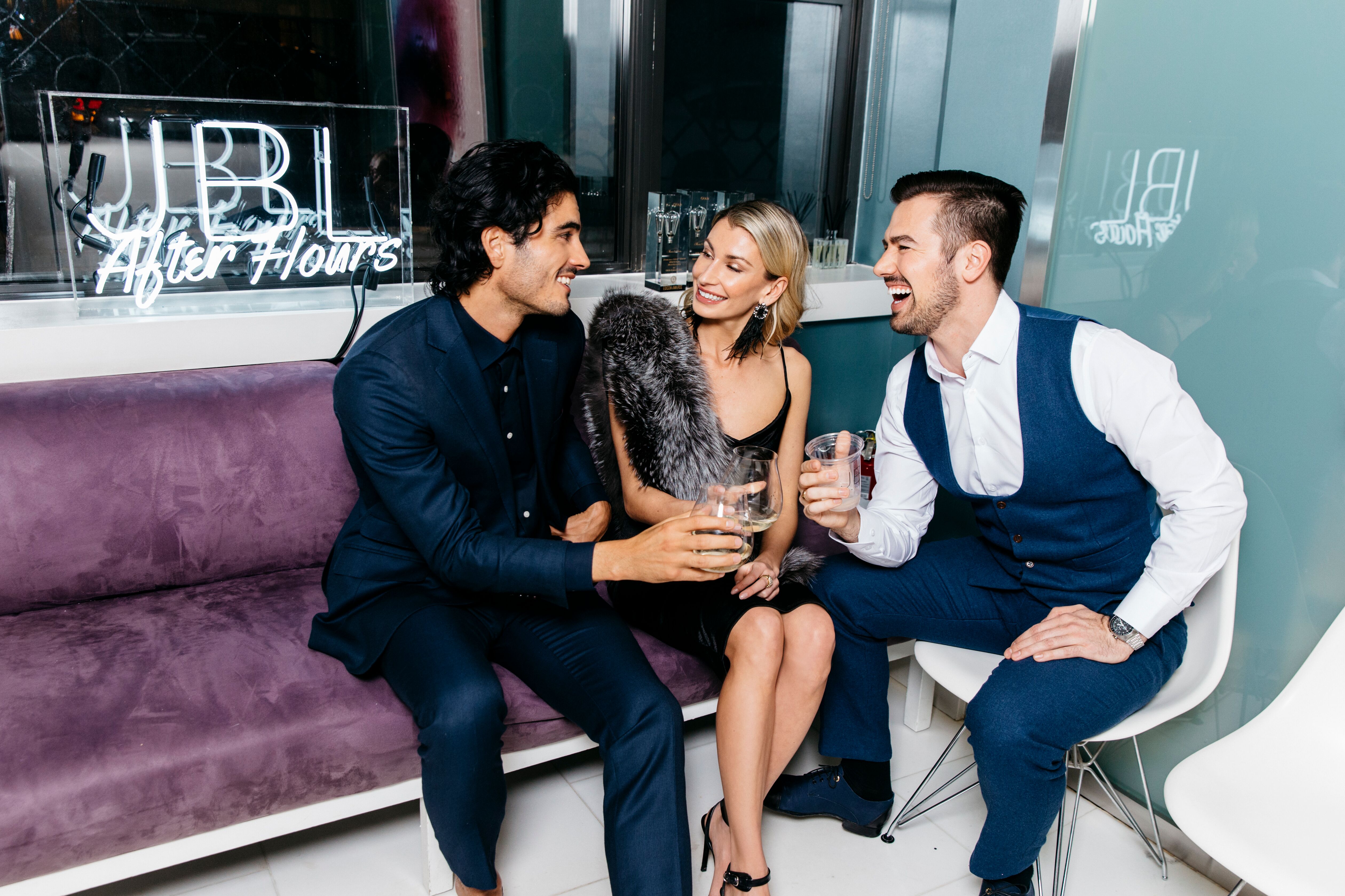 JBL New York City After Hours