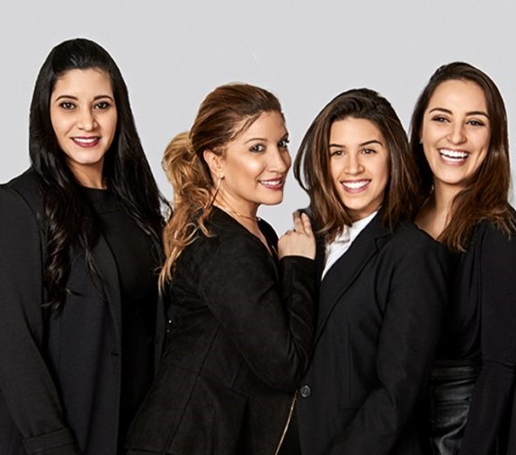 JBL New York City Team