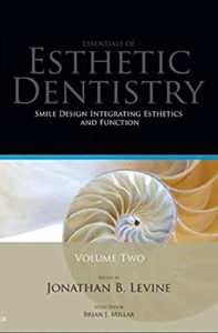 book-levine-jonathan-jbl Esthetic Dentistry | JBL NYC