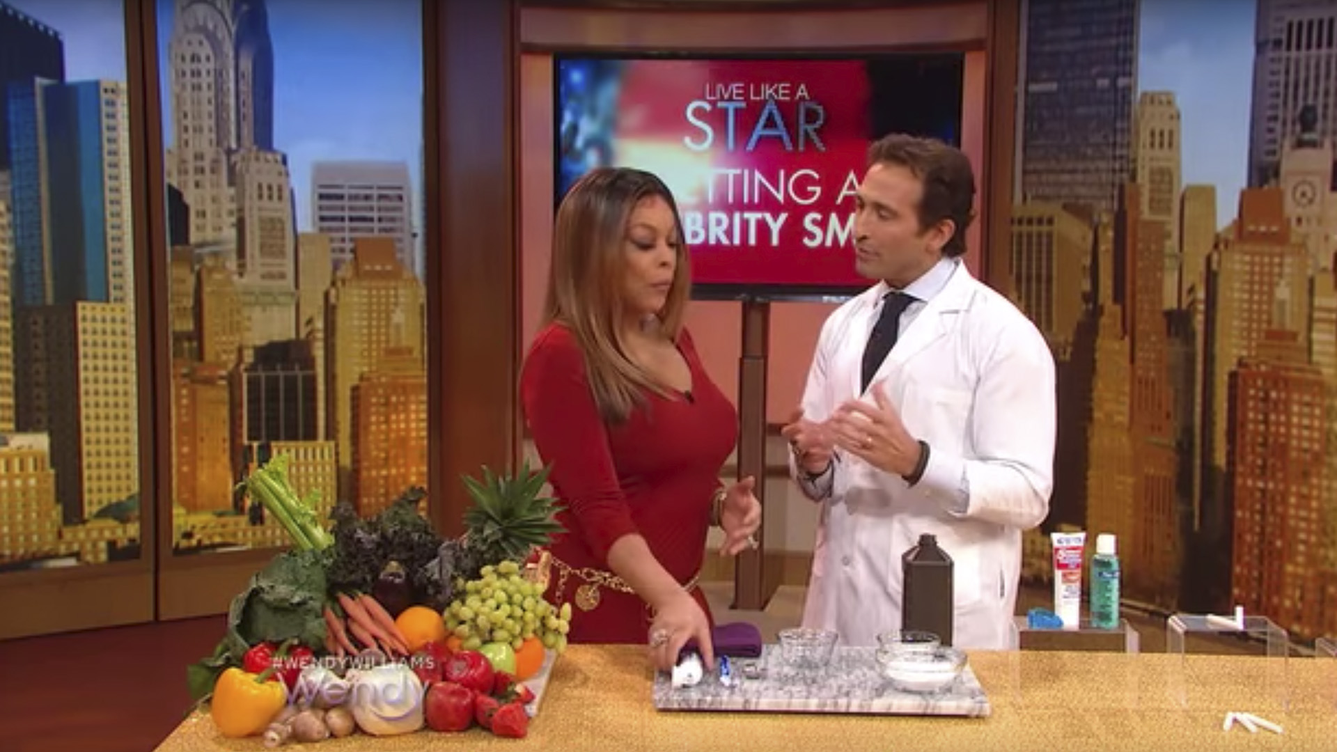 oral health in nyc