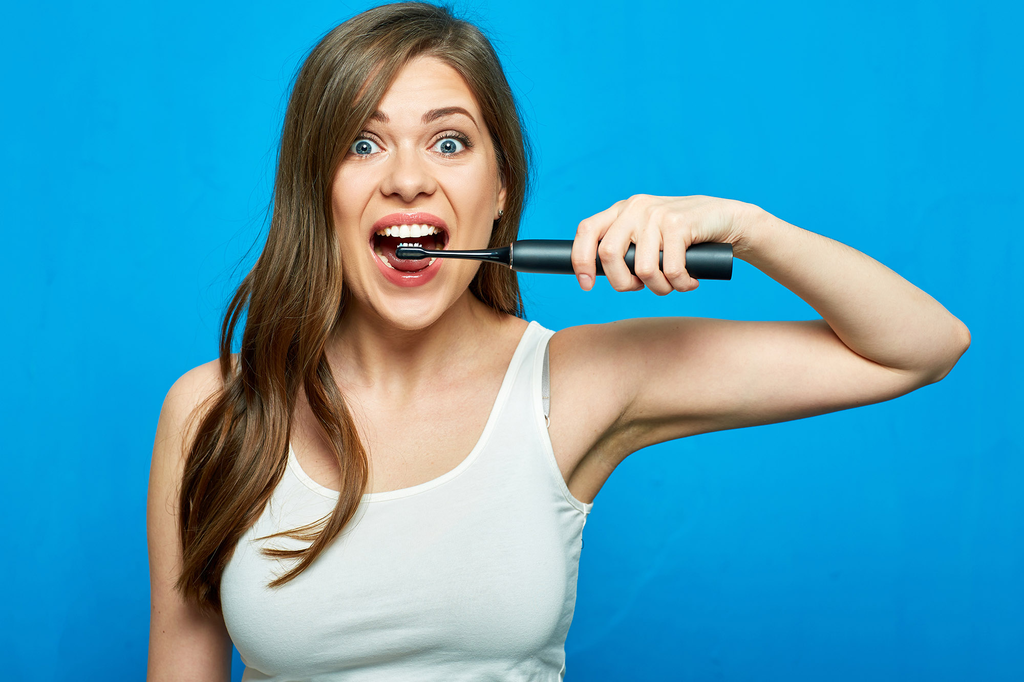 Best Electric Toothbrushes | Best Dentist in NYC | teeth whitening