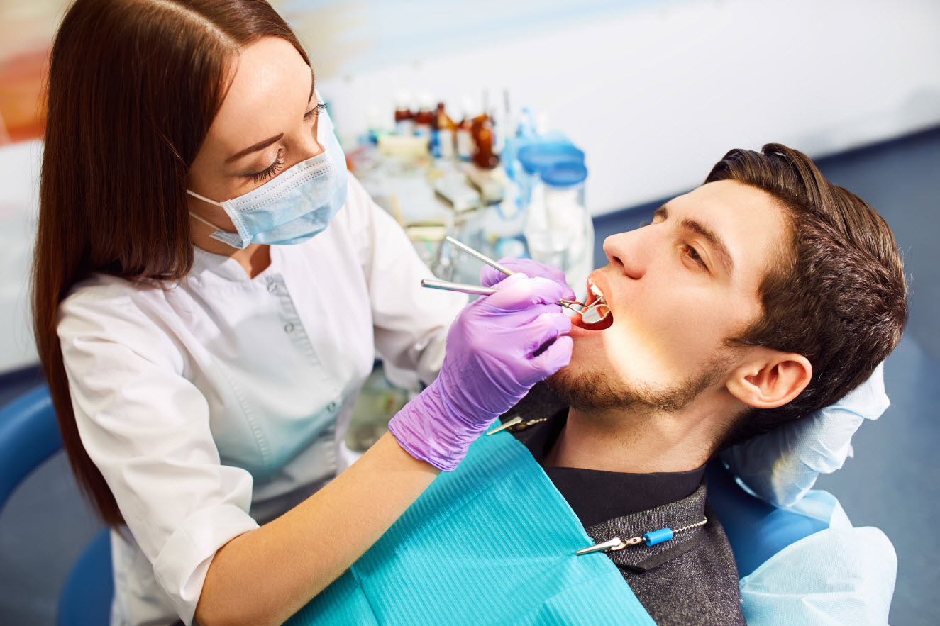 Endodontist NYC