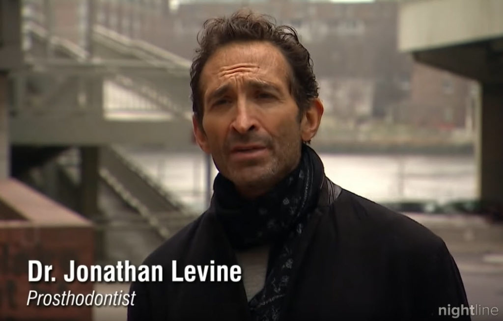 JBL NYC Donates Medical Supplies