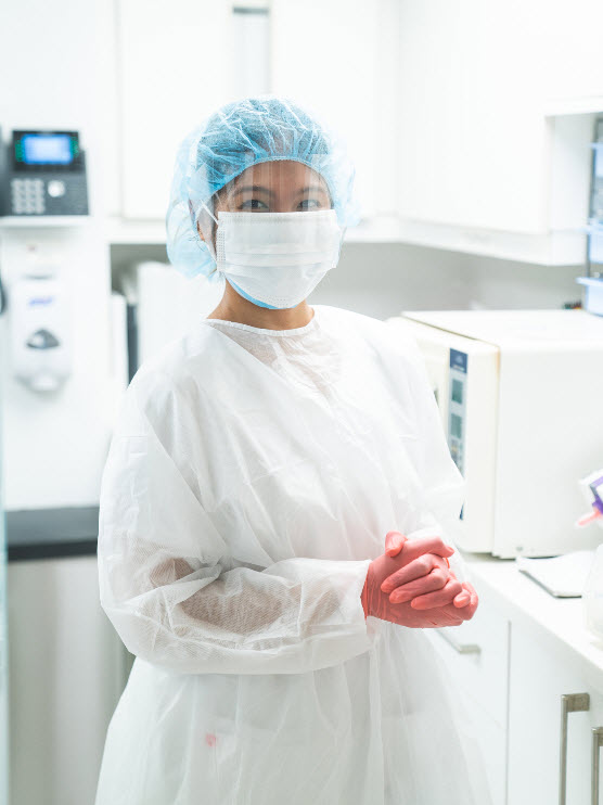 Re-Opening Dental offices