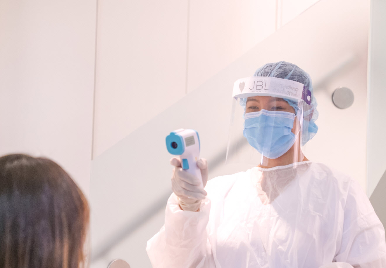 Post Coronavirus NYC Dental Practice