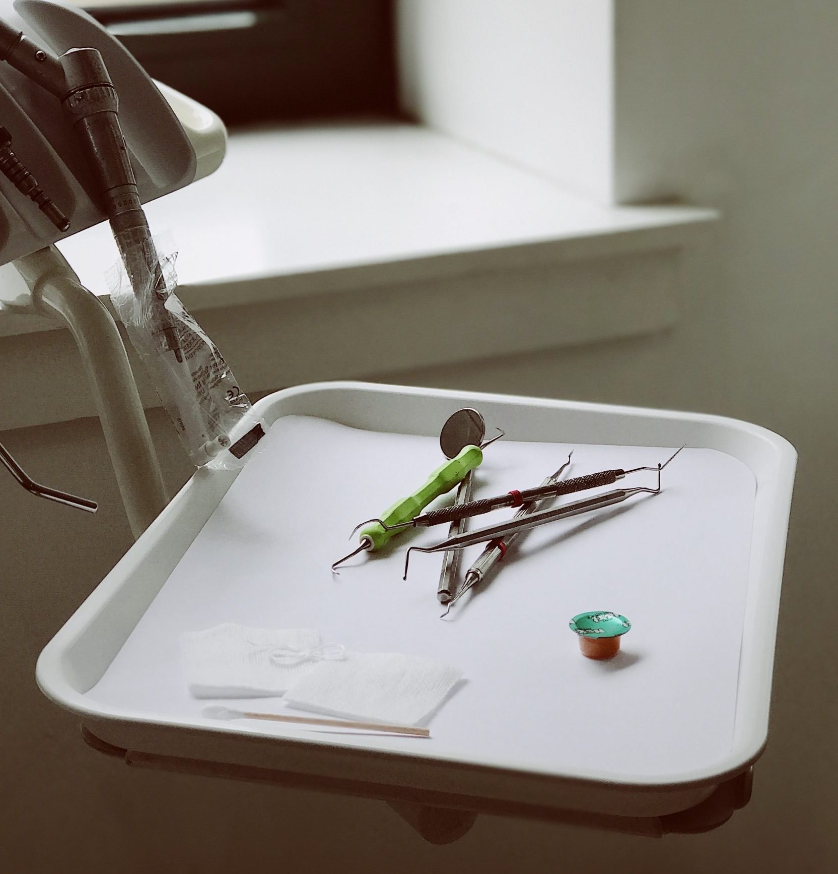 Healthy Eating & Exercise After Oral Surgery Healthy Eating & Exercise After Oral Surgery