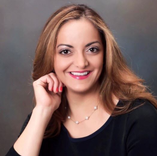 Susan Baloul Orthodontist