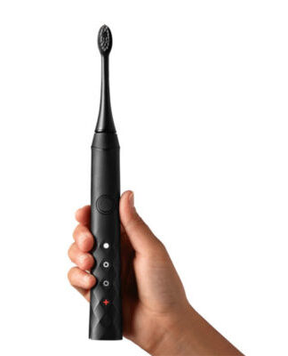 electric toothbrush | JBL NYC