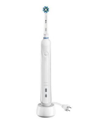 electric toothbrush | JBL NYC